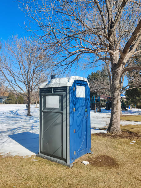 Professional Portable Potty Rental in Calico Rock, AR