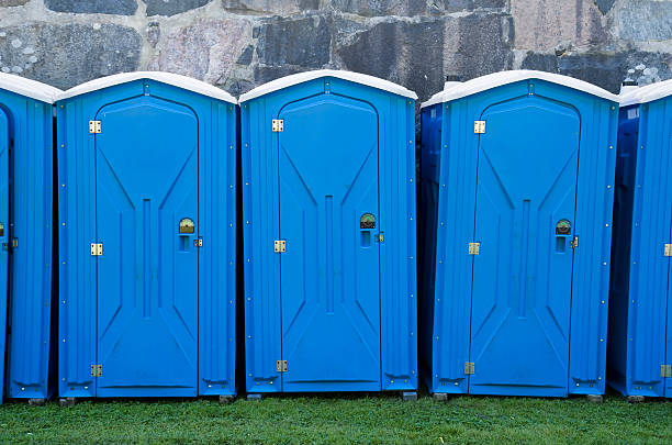 Best Portable Restroom Servicing (Cleaning and Restocking) in Calico Rock, AR